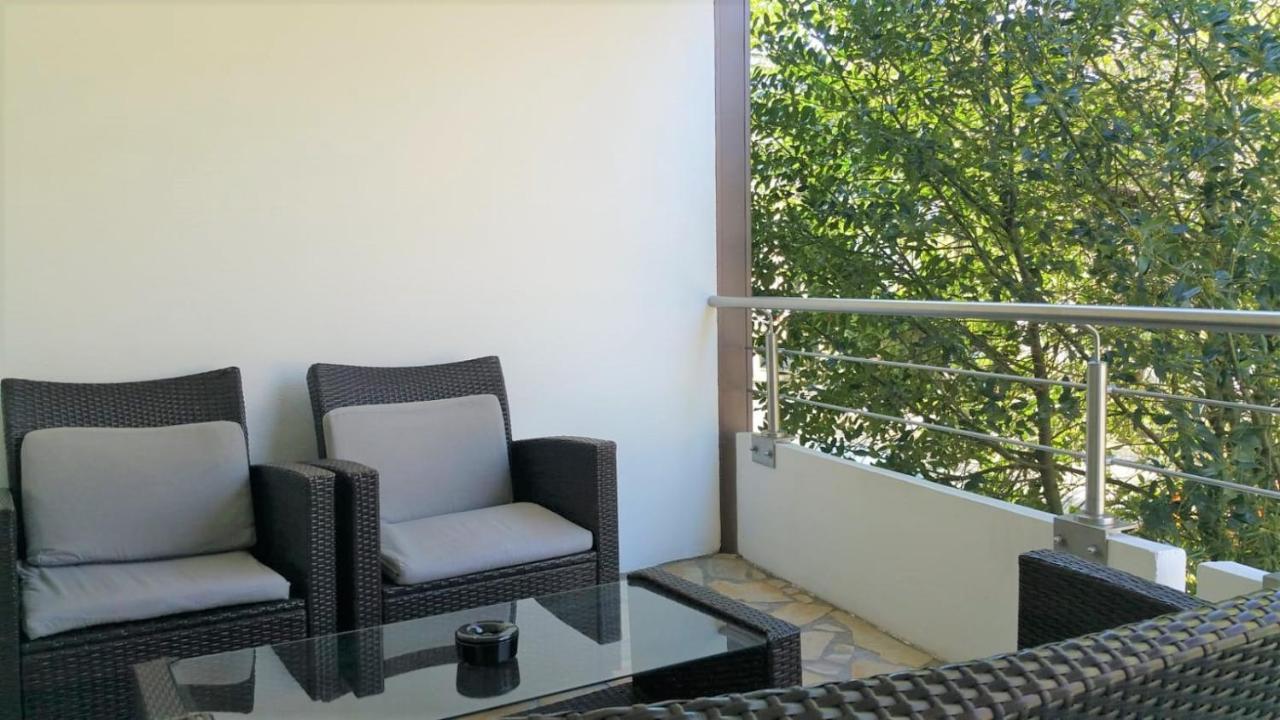 Holi Day Spa Appartement 2 Berlin Exterior photo