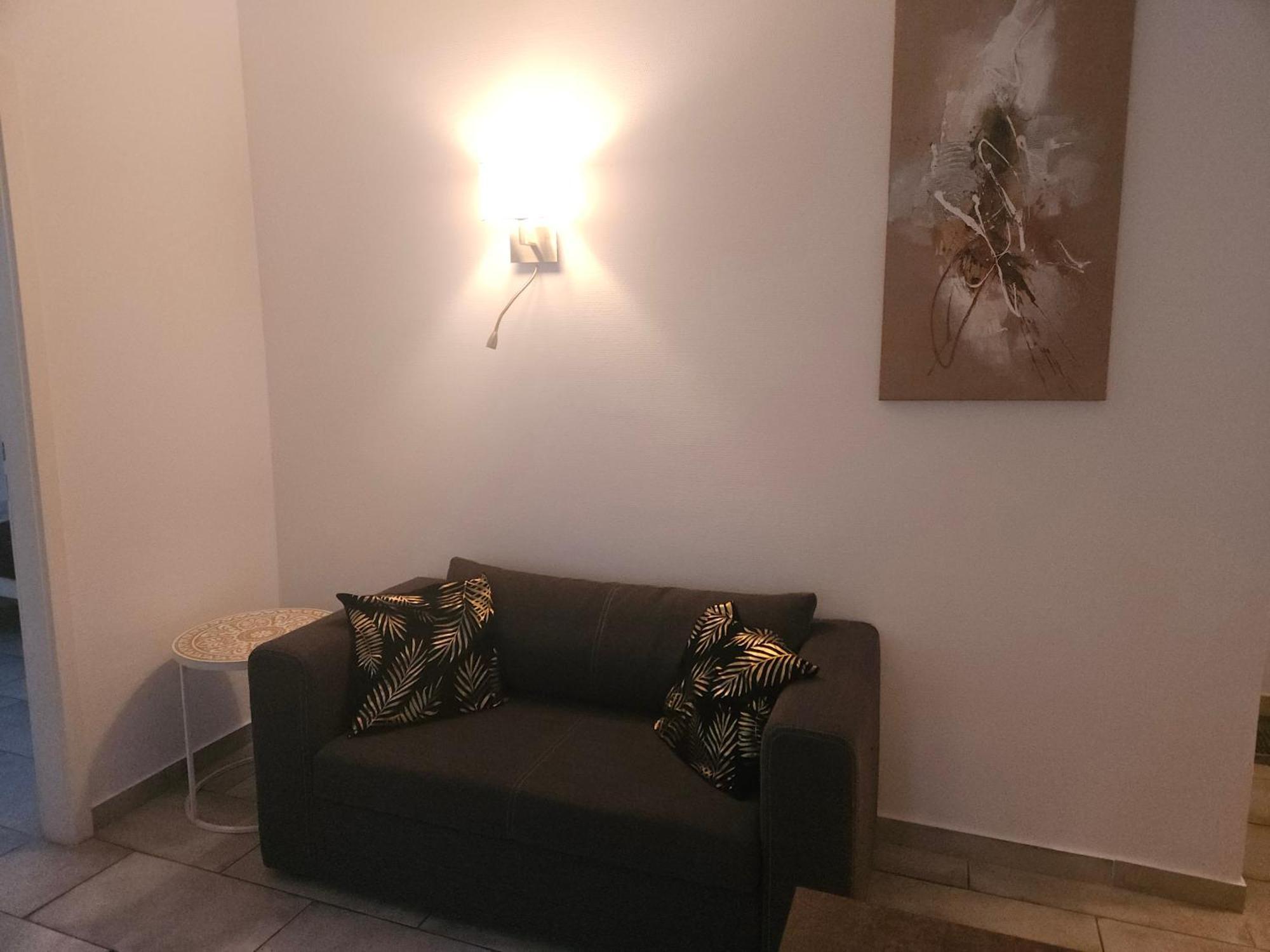 Holi Day Spa Appartement 2 Berlin Exterior photo